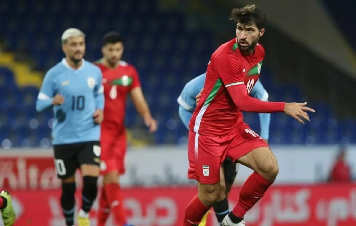 روز و ساعت بازی تدارکاتی تیم ملی فوتبال ایران – سنگال