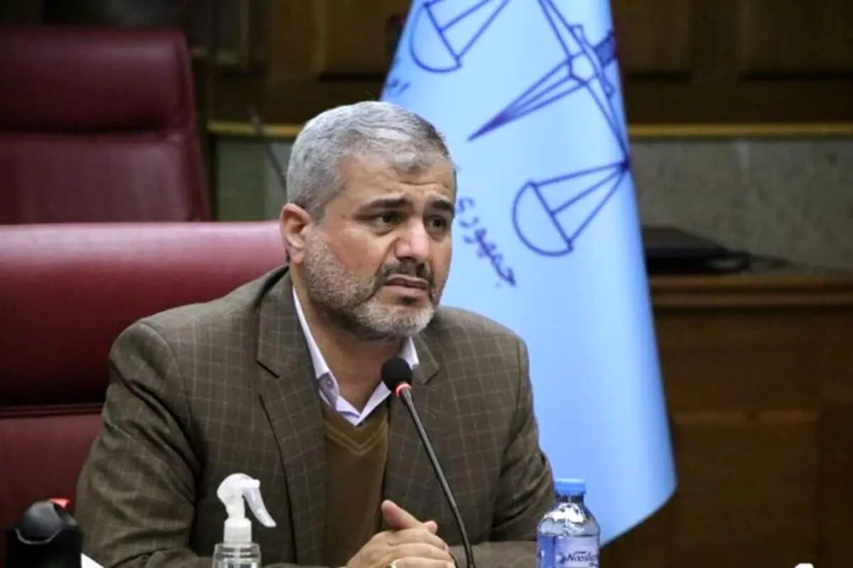 القاصی: با عناصر دخیل در برهم زدن آرامش روانی جامعه در فضای مجازی برخورد میشود
