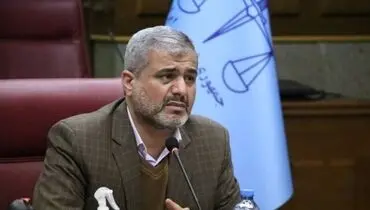القاصی: با عناصر دخیل در برهم زدن آرامش روانی جامعه در فضای مجازی برخورد می‌شود