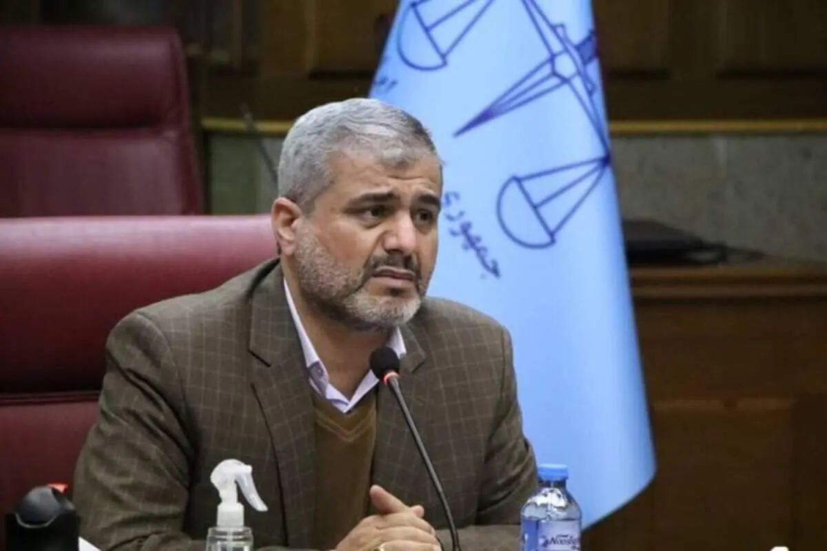 القاصی: با عناصر دخیل در برهم زدن آرامش روانی جامعه در فضای مجازی برخورد می‌شود