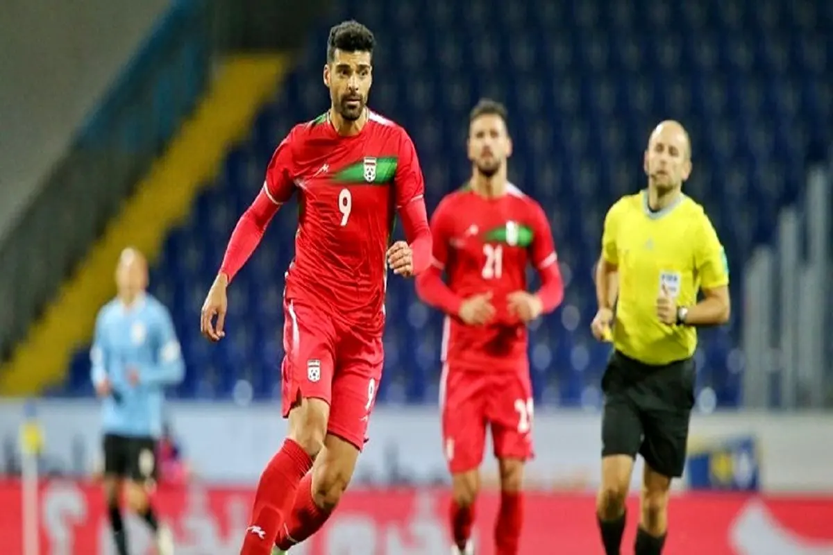 ۵ بازیکن خطرناک ایران در جام قطری‌ها