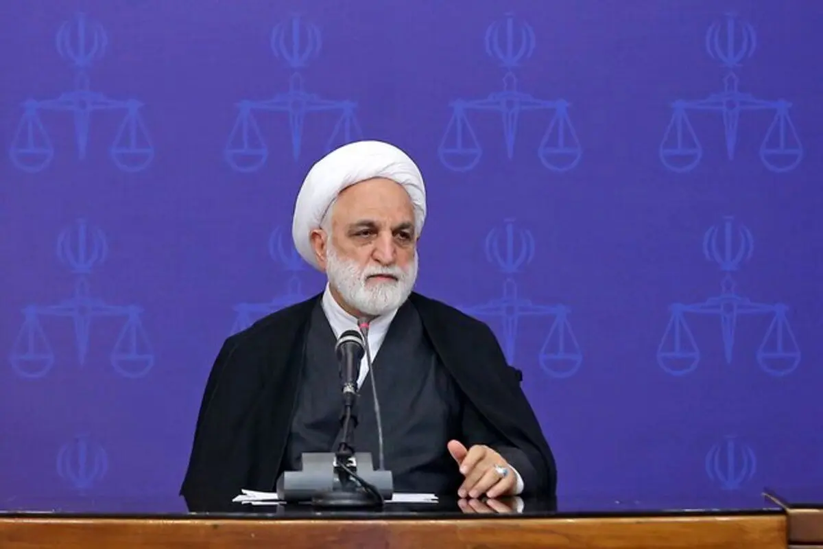 محسنی اژهای: فقط کسانی که به خیابان آمدند مجرم نیستند، مشوقان هم مجرماند