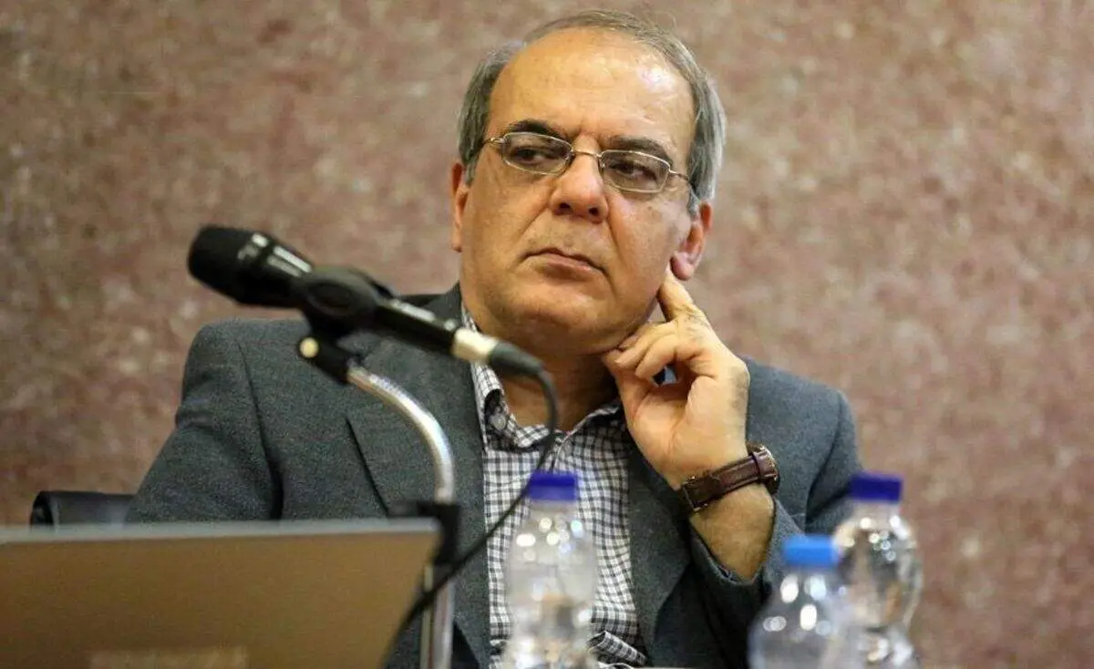 تحلیل عباس عبدی از راهپیمایی‌ های اخیر + عکس