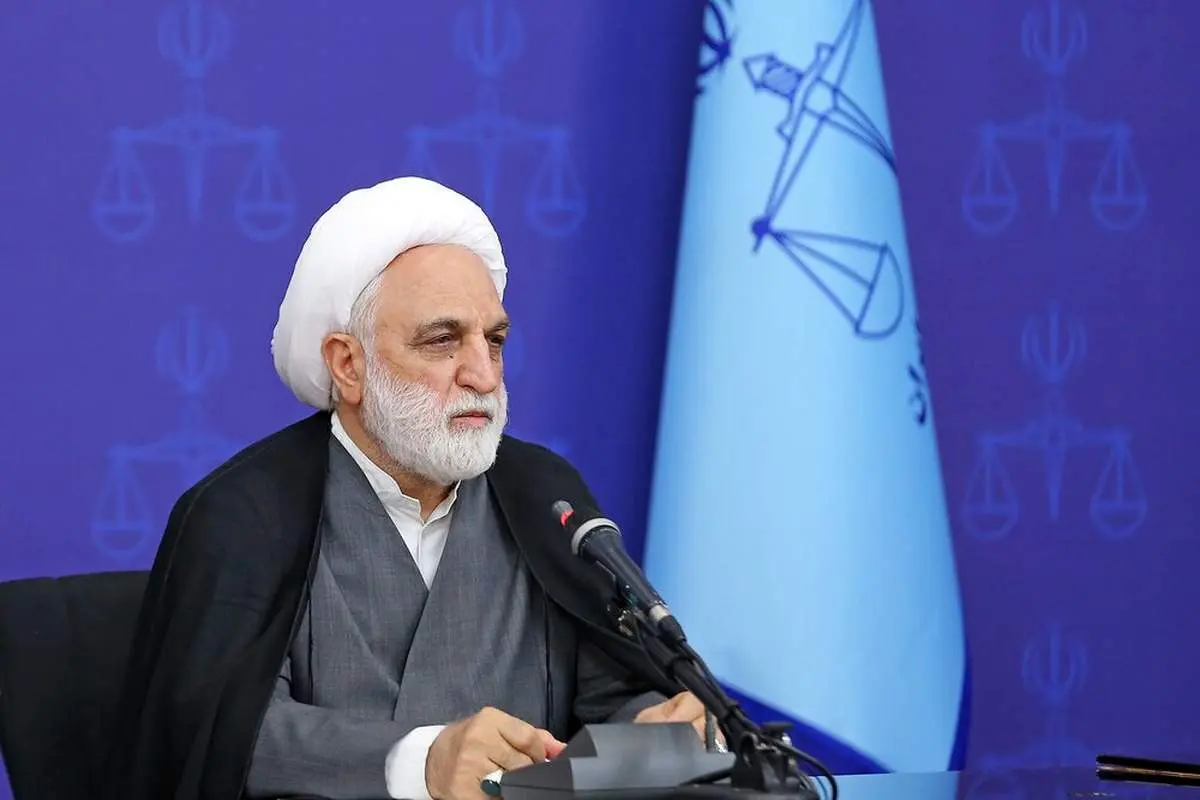 دستور آزادی برخی افراد حاضر در اعتراضات صادر شد + فیلم