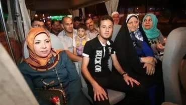 عراقی‌ ها صدرنشین آمار سفر به ایران