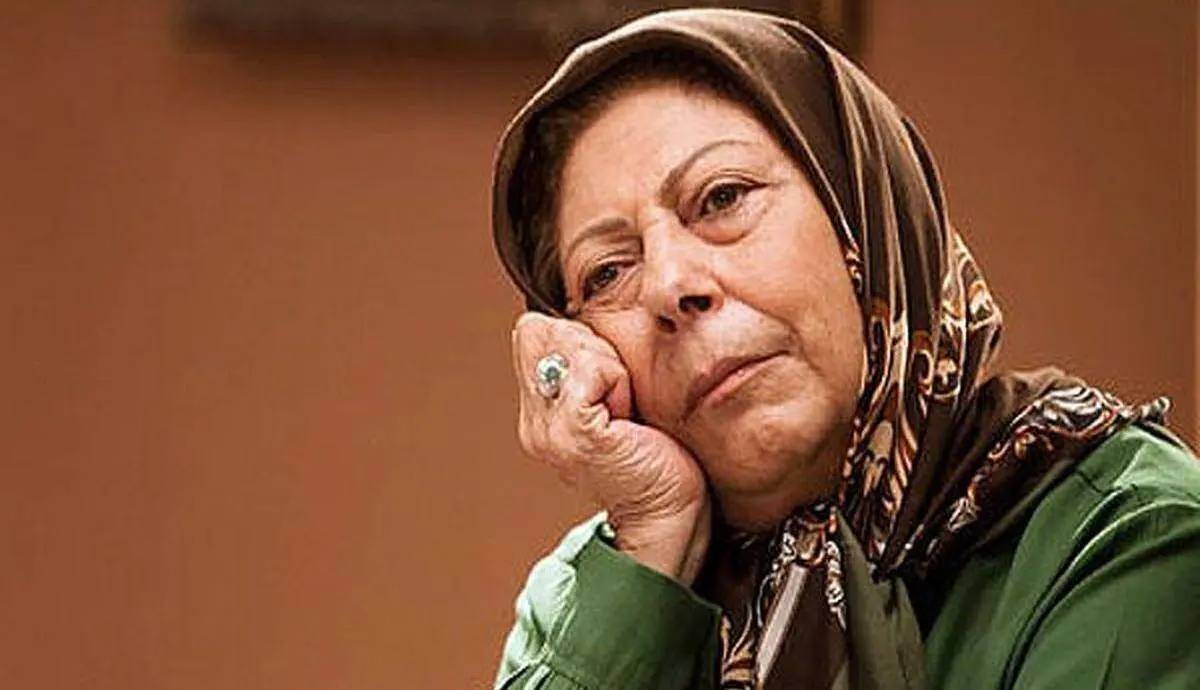 دلنوشته غم انگیز ثریا قاسمی برای امین تارخ+ عکس
