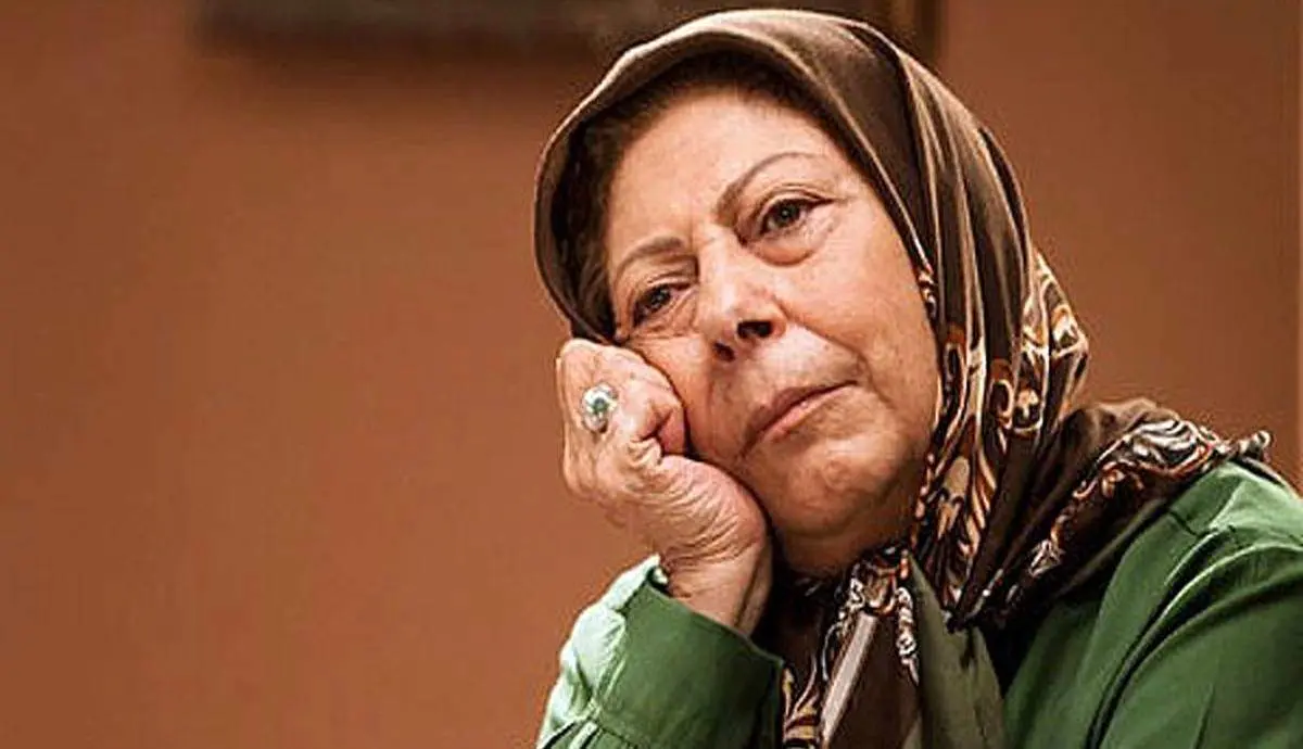 دلنوشته غم انگیز ثریا قاسمی برای امین تارخ+ عکس