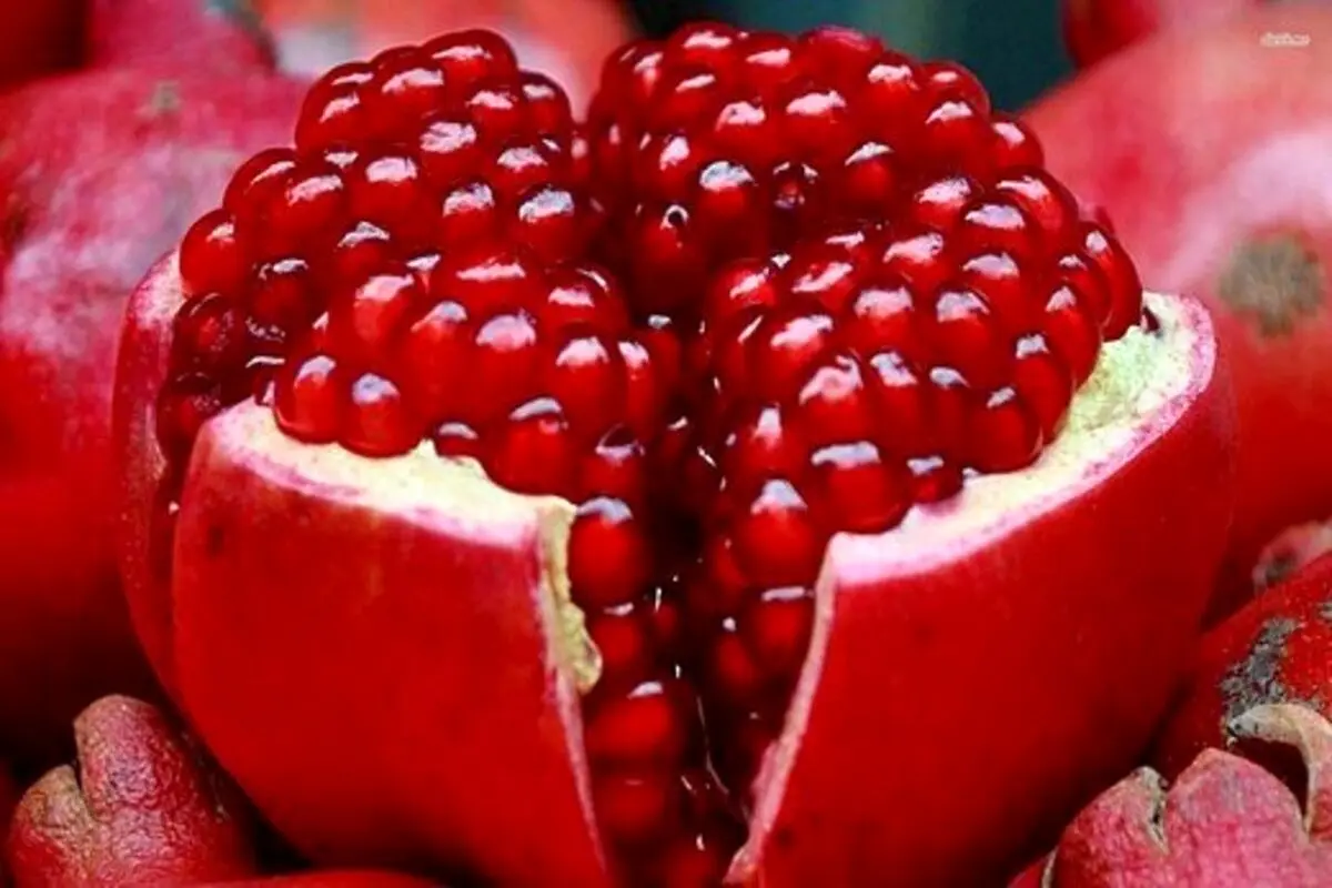 خواص شگفت‌ انگیز این میوه برای سلامت قلب و عملکرد حافظه