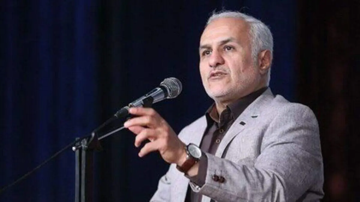 واکنش رسانه شورای عالی امنیت ملی به مواضع تند حسن عباسی