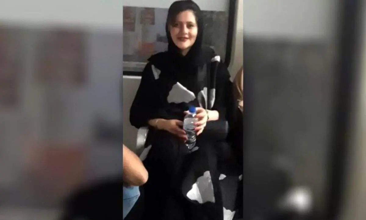 نام مهسا امینی درکدام کشورها ترند شد؟
