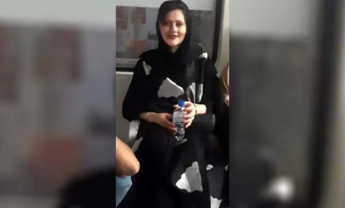 نام مهسا امینی درکدام کشورها ترند شد؟