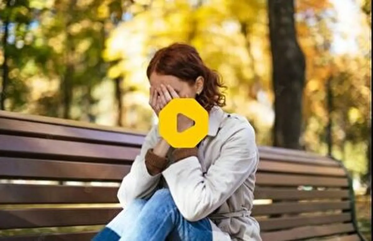 اشک‌های بی‌امان و تلخ زنان روسی در پی بسیج عمومی پوتین+ فیلم