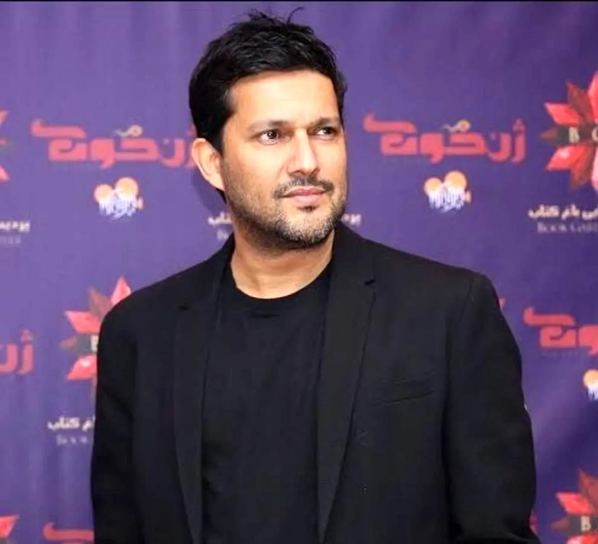 حامد بهداد دستگیر شد؟