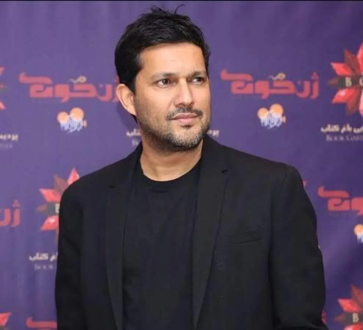 حامد بهداد دستگیر شد؟