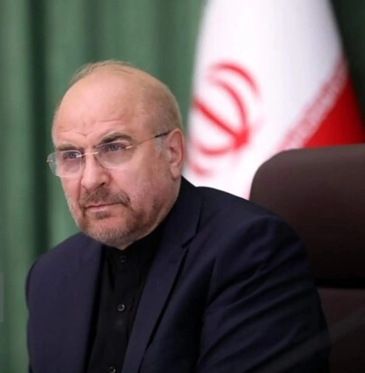 قالیباف: جمهوری اسلامی برای مشکلات راه حل دارد