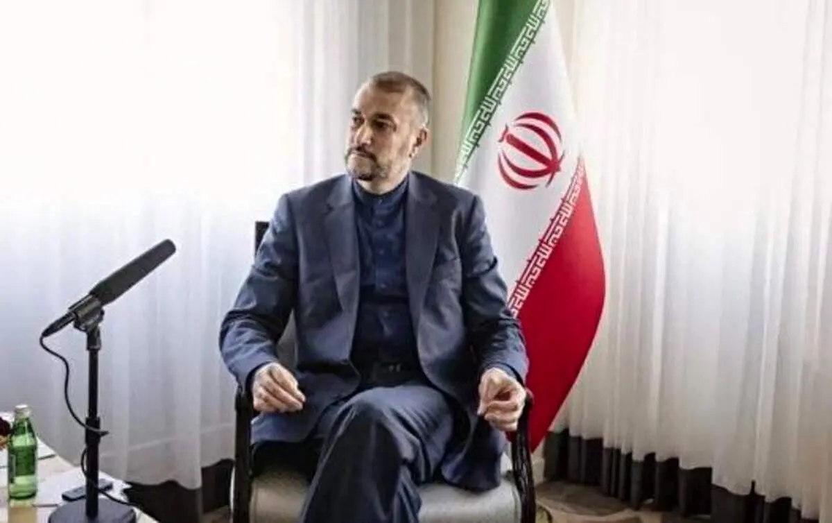 وزیر خارجه خطاب به آمریکاییها: آماده مبادله زندانیان دوتابعیتی هستیم/ ایران جایی برای انقلاب رنگی نیست