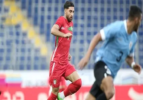 اسکوچیچ لب به گلایه گشود؛ از بعضی چیزها راضی نیستم!