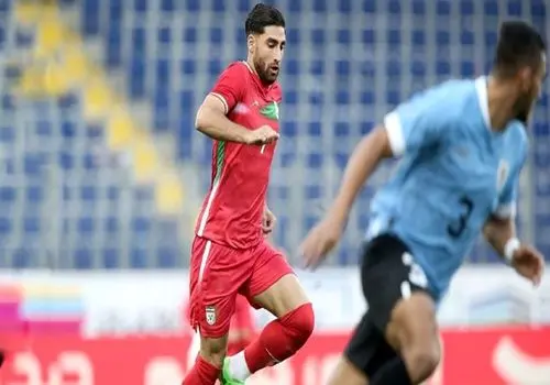 اسکوچیچ لب به گلایه گشود؛ از بعضی چیزها راضی نیستم!