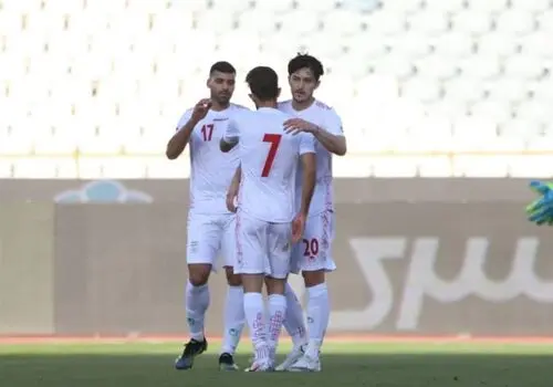 حضور مهدی طارمی و سردار آزمون بین ۵۰ بازیکن برتر غرب آسیا