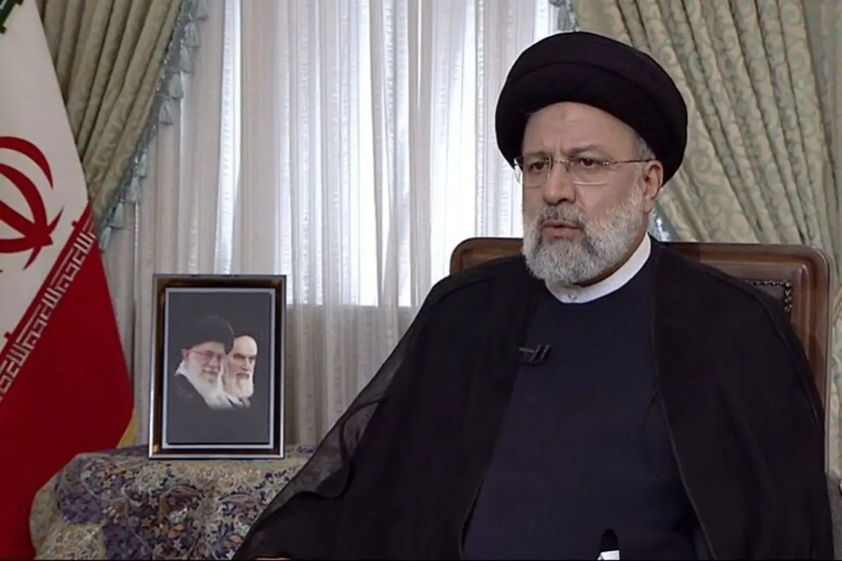 رئیسی: اقتصاد ایران به زیرساخت های اقتصادی آسیا وصل شد