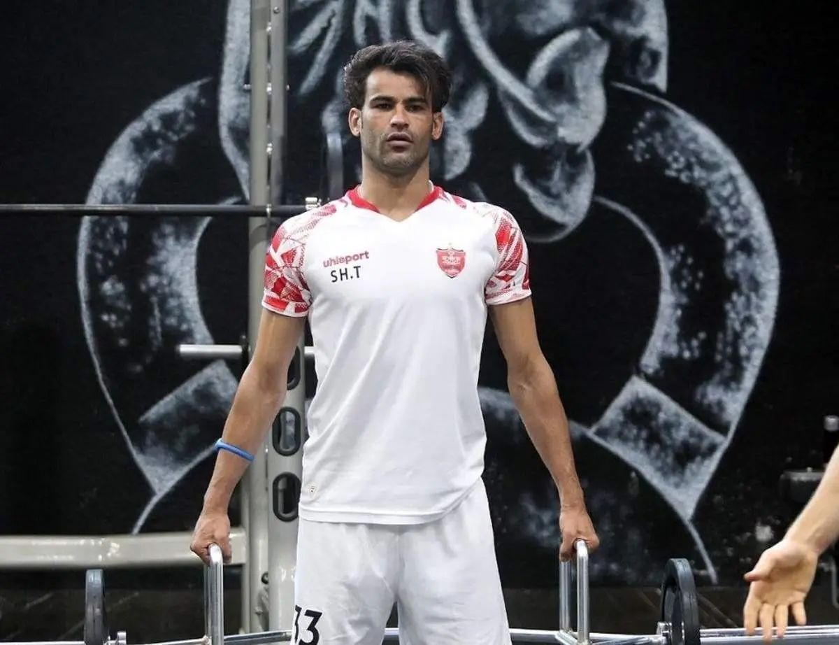شرط سرمربی پرسپولیس برای نگه داشتن آل کثیر