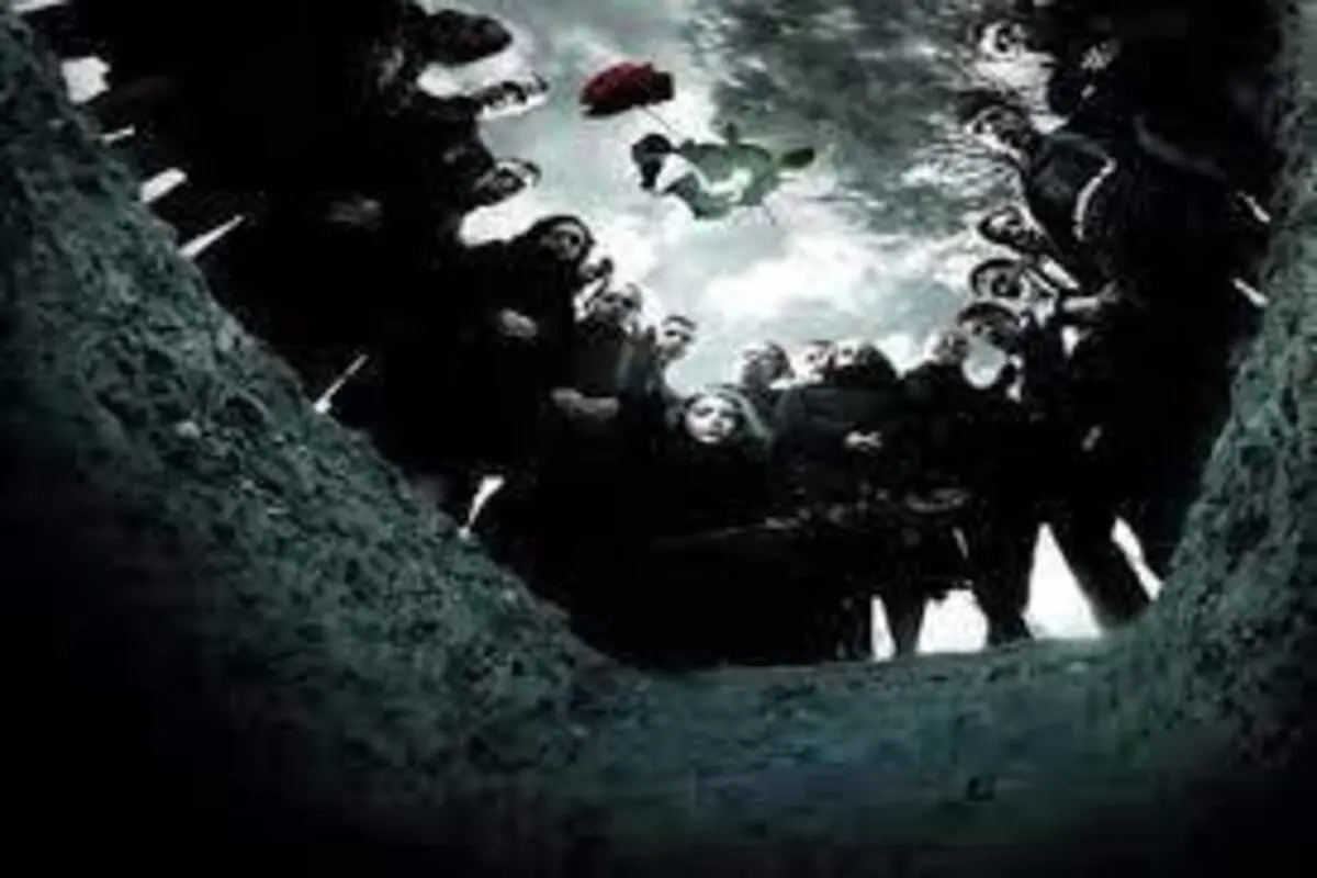 نشانههایی که میگویند مرگ شما نزدیک است!