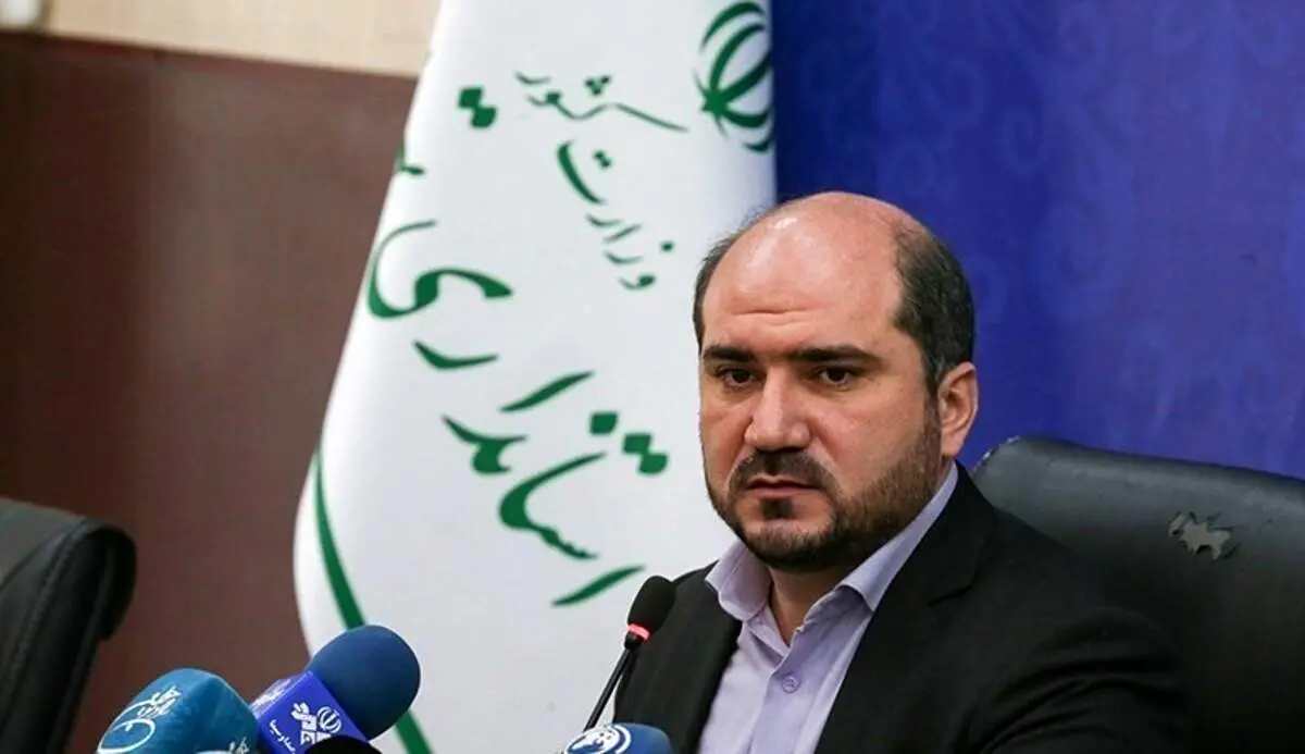 استاندار تهران: تهران چند شب است که در امنیت به سر می‌برد