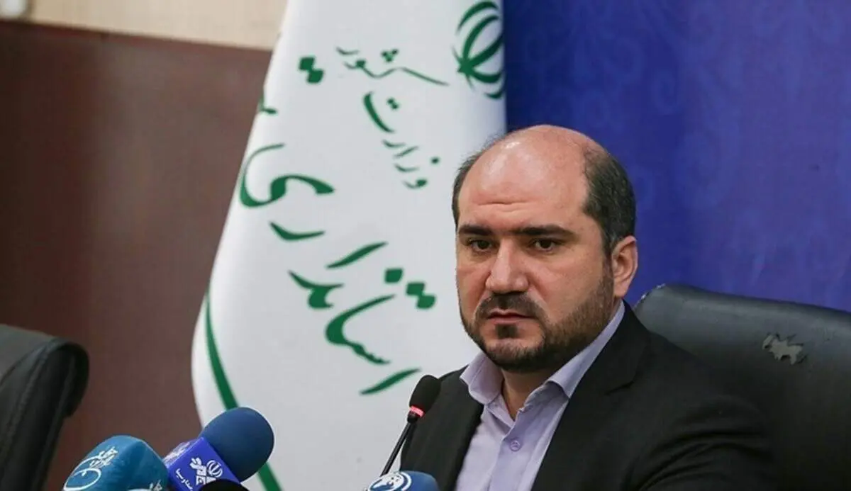 استاندار تهران: تهران چند شب است که در امنیت به سر می‌برد