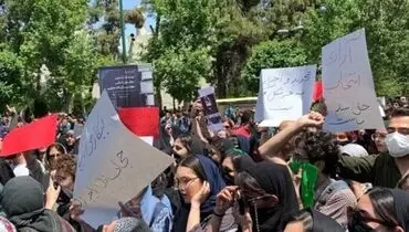 آخرین وضعیت دانشجویان بازداشتی۳ دانشگاه/ کمیته پیگیری تشکیل شد