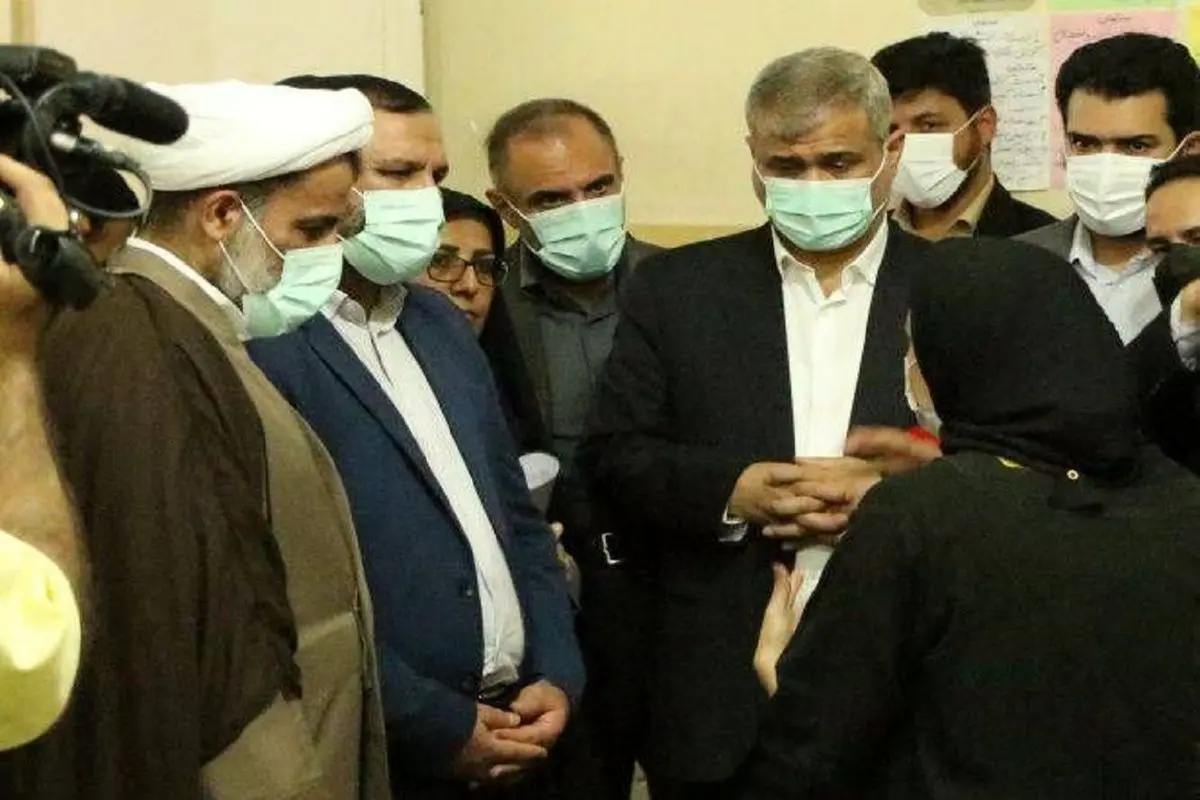 رئیس کل دادگستری استان تهران: ادعا‌های طرح‌شده از سوی متهمان ناآرامی های اخیر مورد بررسی قرار می‌گیرد