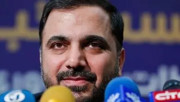 لبخند بی‌رحمانه آقای وزیر، سوژه شد