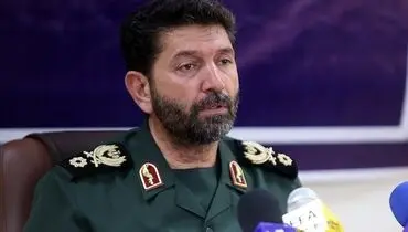 افشاگری فرمانده سپاه درباره شنود مهمی علیه ایران