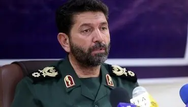 افشاگری فرمانده سپاه درباره شنود مهمی علیه ایران
