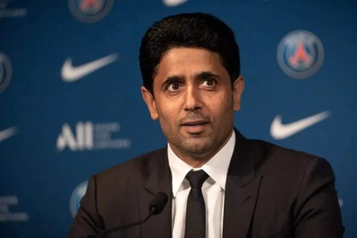 ادعای جنجالی درباره گروگانگیری مالک پاریسنژرمن