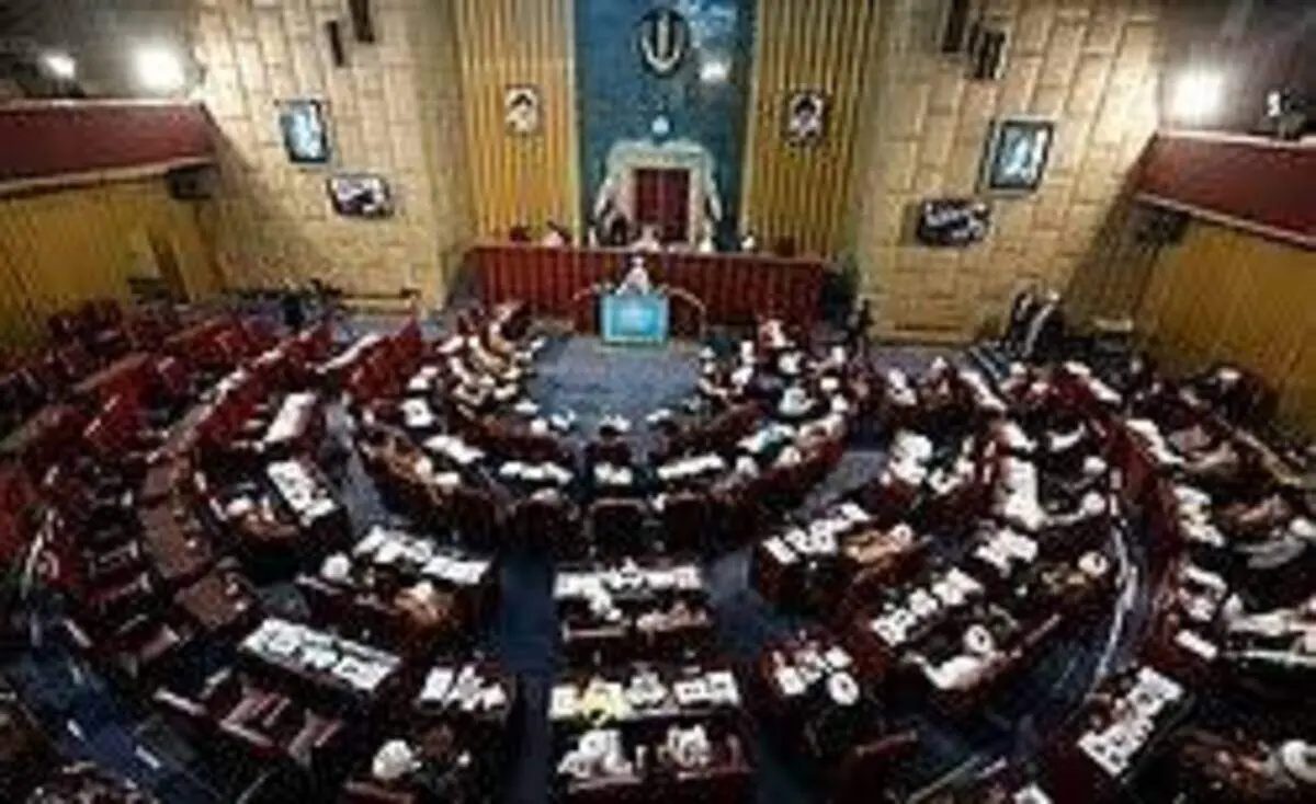 مجلس خبرگان توهین به مقدسات دینی را محکوم کرد