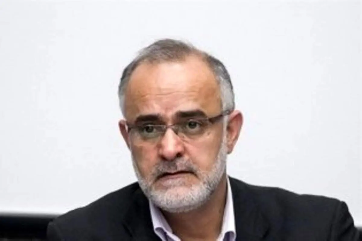 واکنش مدیر تیم ملی به دو دستگی بازیکنان تیم ملی