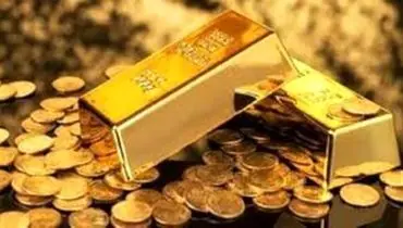 قیمت طلا امروز ۸ مهر ۱۴۰۱