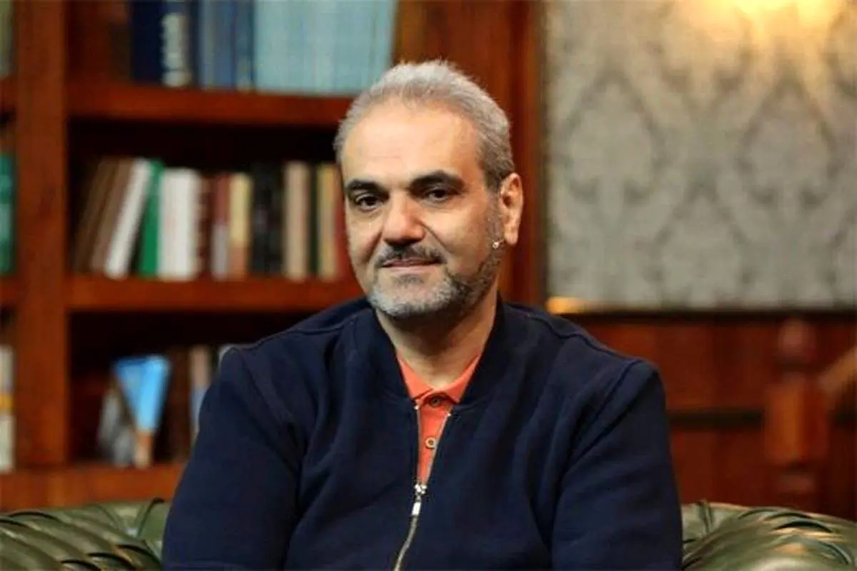 مجری معروف صدا و سیما در بیمارستان بستری شد+ تکذیبیه
