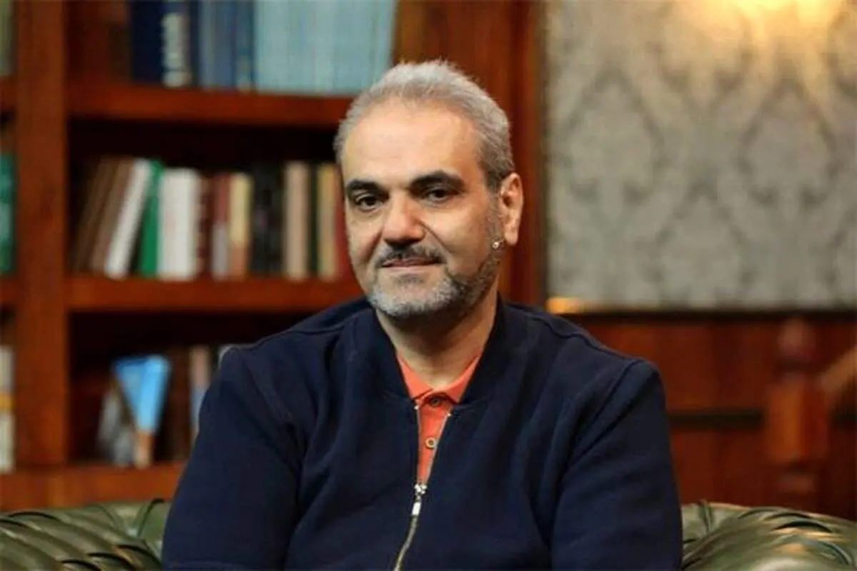 مجری معروف صدا و سیما در بیمارستان بستری شد+ تکذیبیه