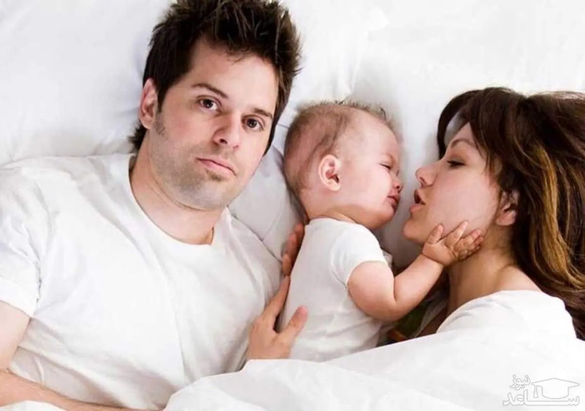 همه چیز درباره رابطه جنسی بعد از سزارین