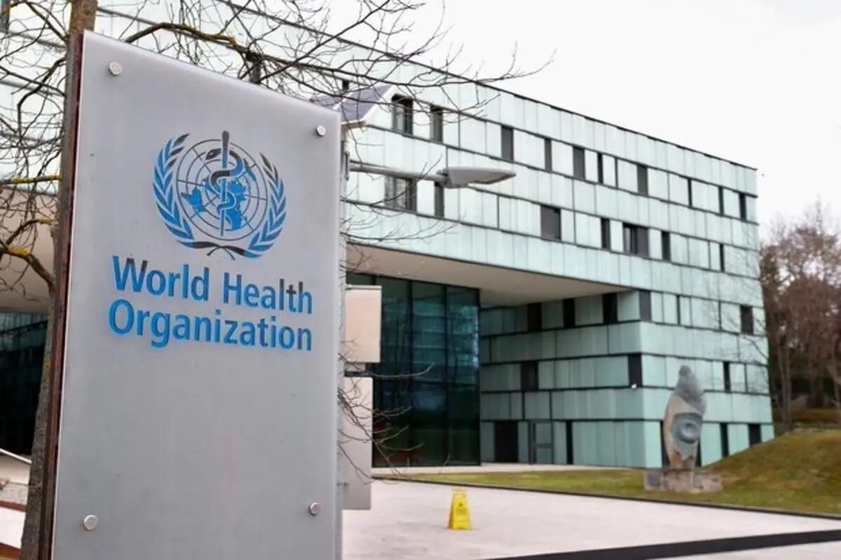 هشدارسازمان بهداشت جهانی؛ وبا در حال گسترش در سطح جهان است