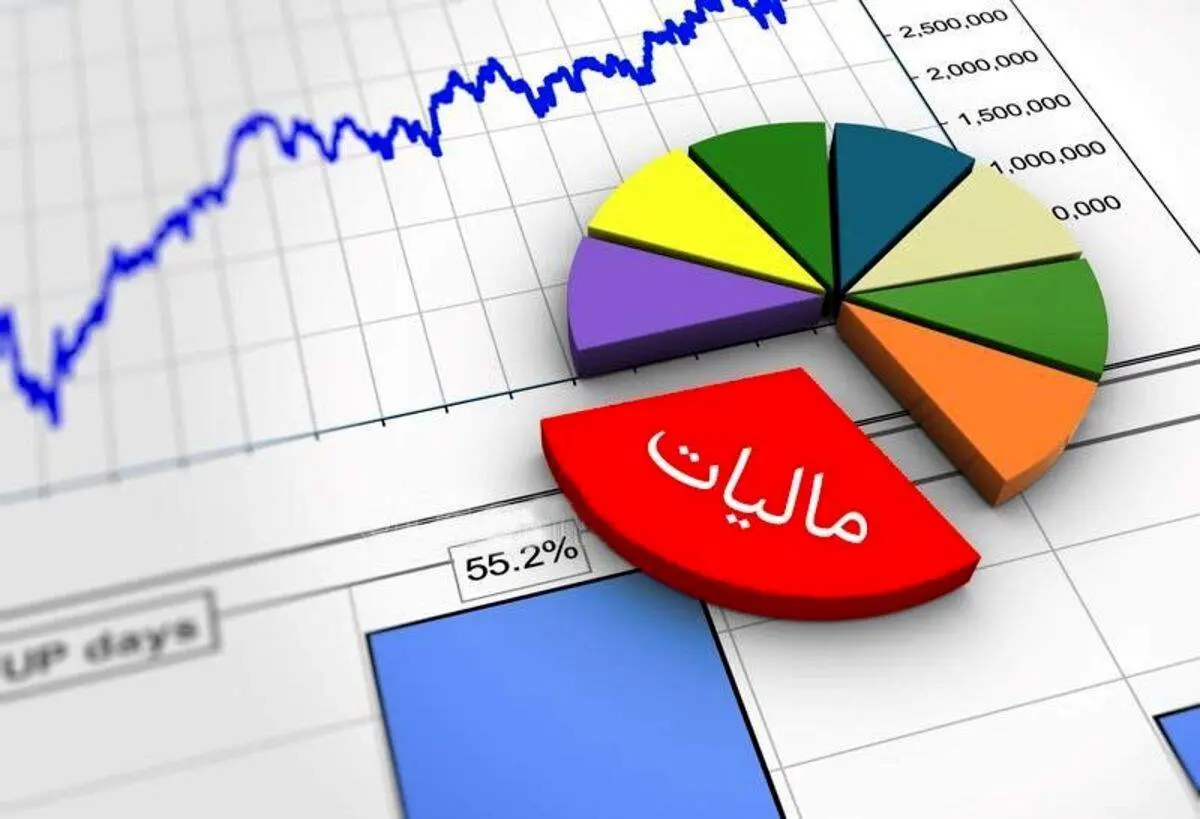 جزئیات طرح مالیات برمجموع درآمد اشخاص حقیقی اعلام شد