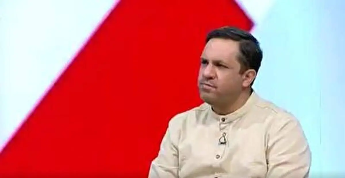 متلک مدیر ارشد صداوسیما به مهران مدیری+ فیلم