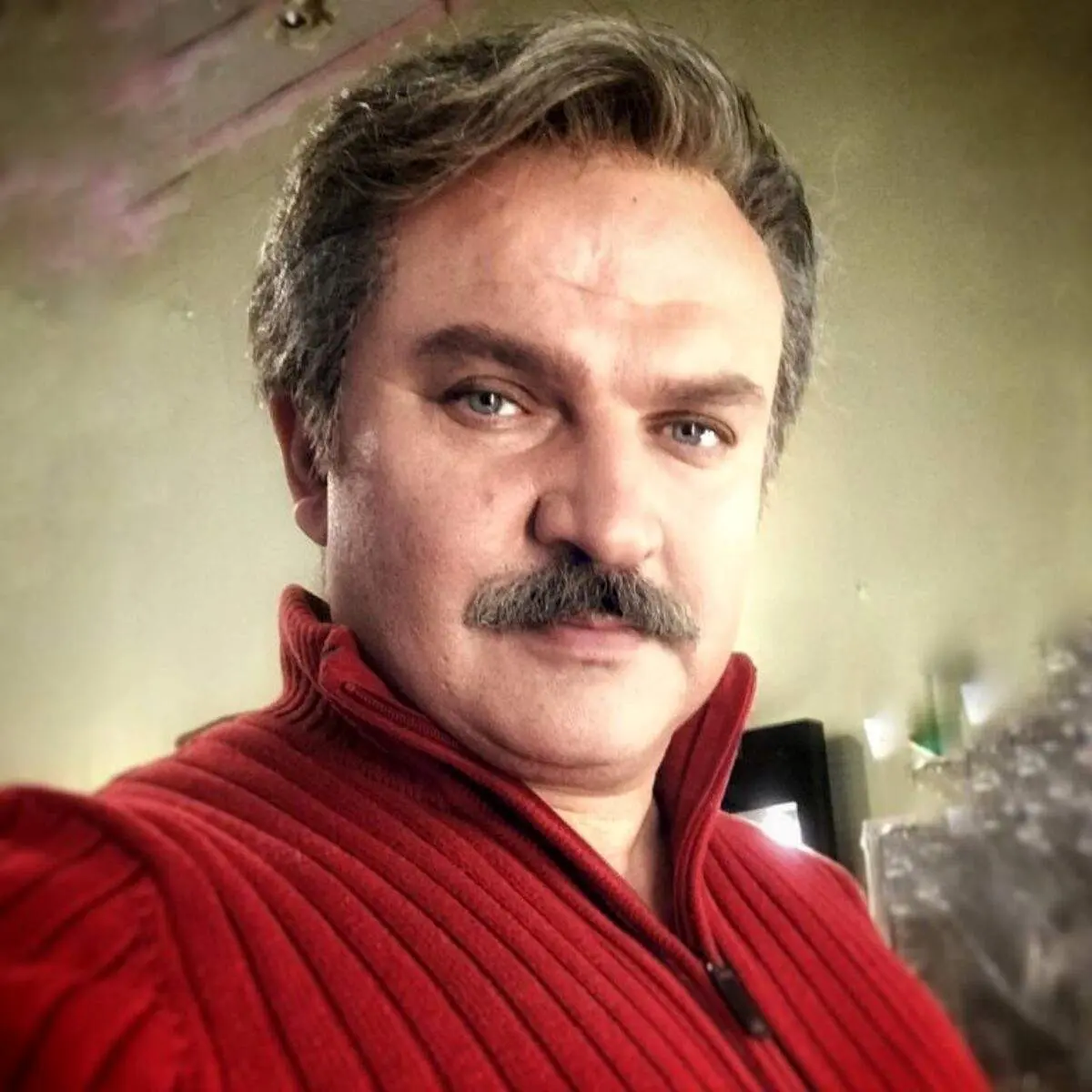 با مهدی سلطانی بیشتر آشنا شوید+ بیوگرافی و عکس
