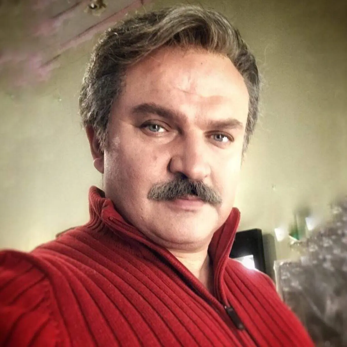 با مهدی سلطانی بیشتر آشنا شوید+ بیوگرافی و عکس