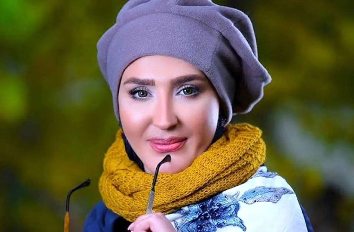بیوگرافی زهره فکور صبور/ بازیگر ناکام سریال بی همگان+ عکس