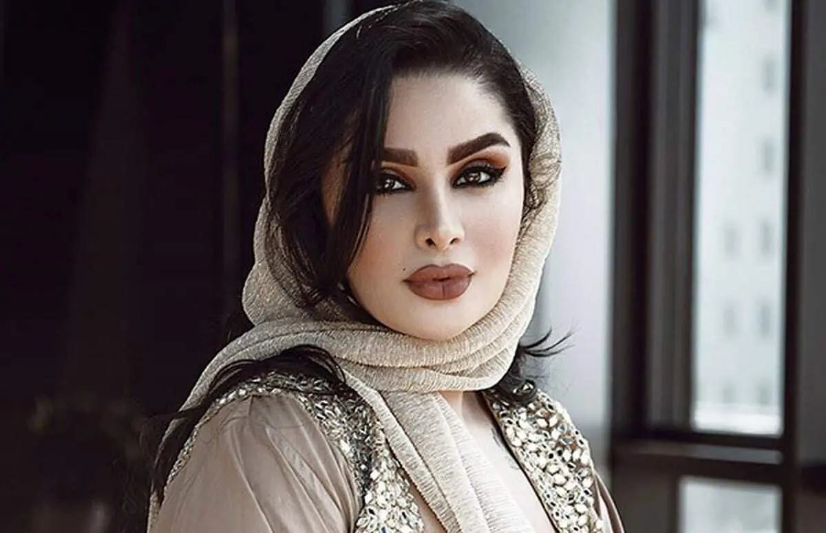 از دنیا جهانبخت چه خبر ؟! +عکس