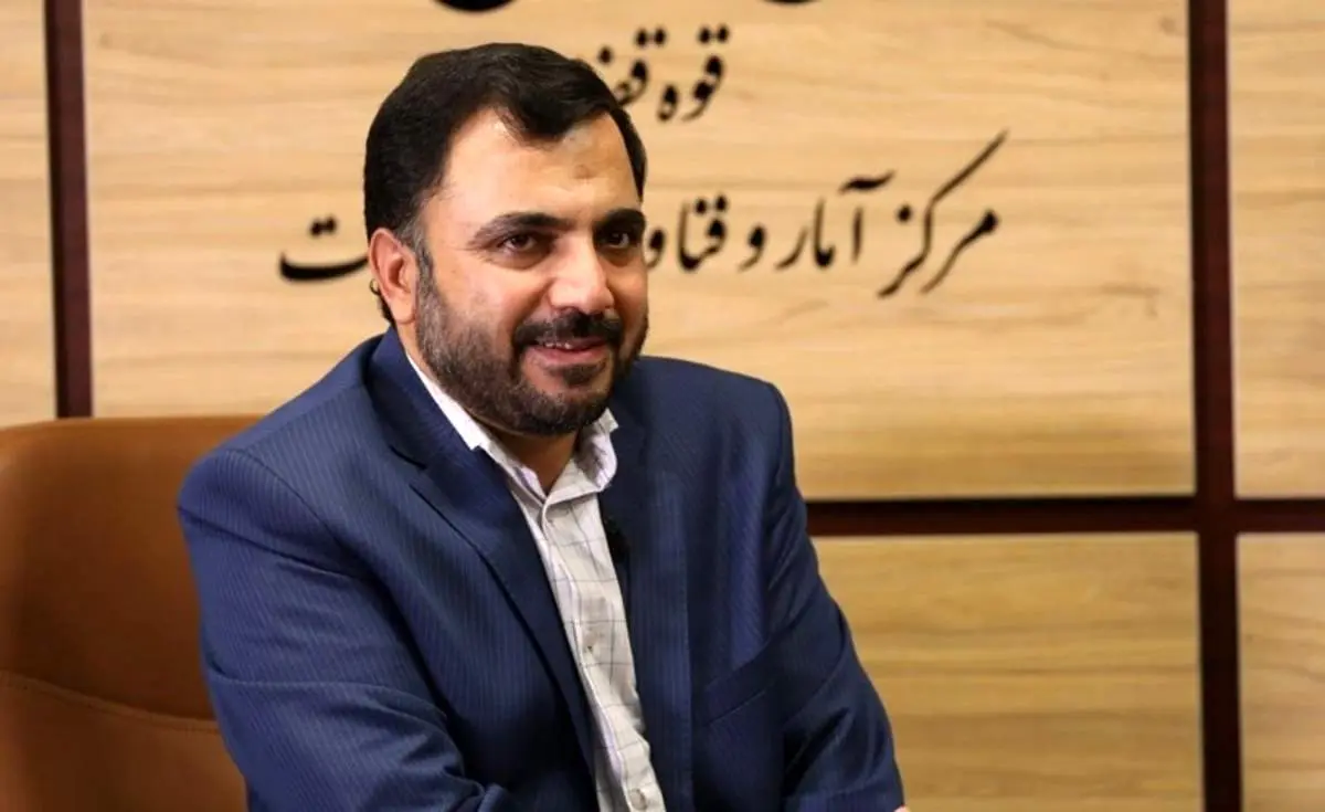 خبر خوش وزیر ارتباطات برای کسب و کارهای اینترنتی