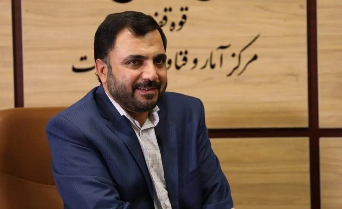 خبر خوش وزیر ارتباطات برای کسب و کارهای اینترنتی