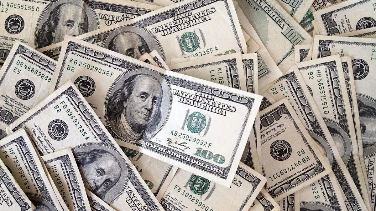 عبور دلار از التهاب قیمتی؟